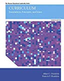 Book Curriculum: Foundations, Principles, and Issues with Enhanced Pearson eText -- Access Card Package (Myedleadershiplab) free
