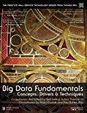 Book Big Data Fundamentals: Concepts, Drivers & Techniques (The Pearson Service Technology Series from Thomas Erl) free
