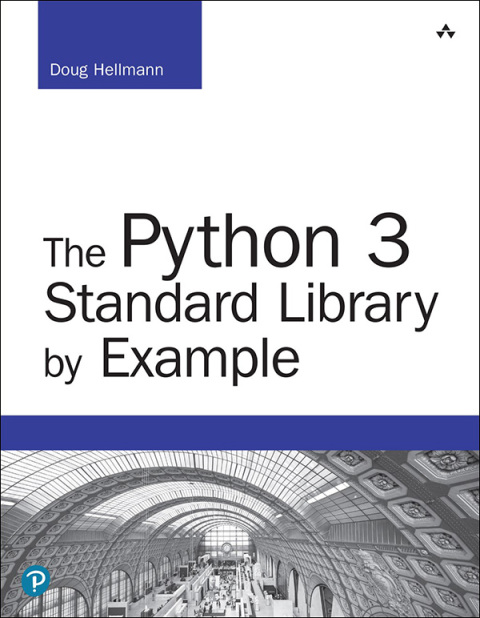 Book Python 3 Standard Library by Example, The (Developer's Library) free