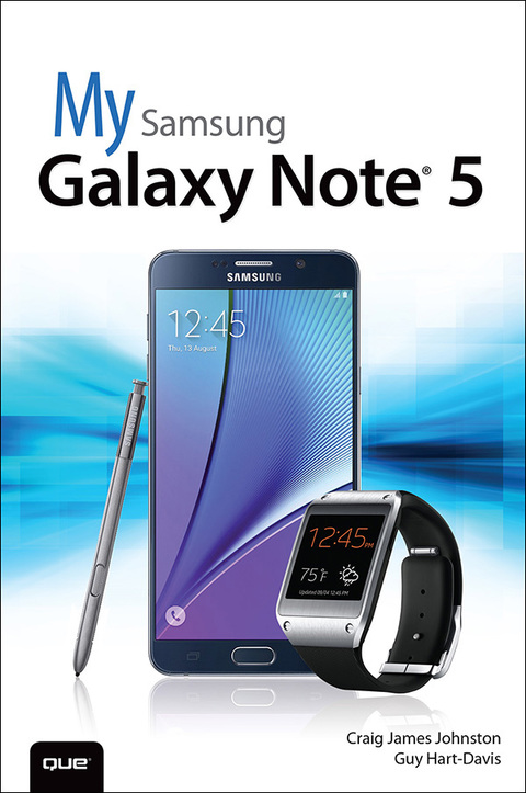 Book My Samsung Galaxy Note 5 free