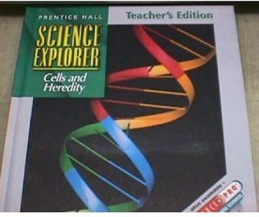 Book Prentice Hall Science Explorer: Cells and Heredity, Teacher's Edition free
