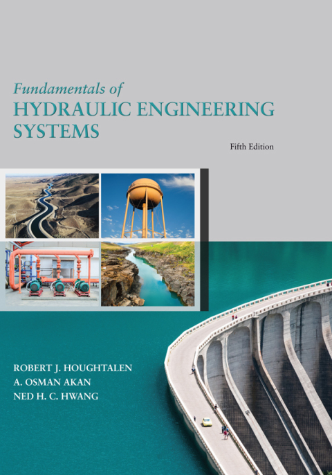 Book Fundamentals of Hydraulic Engineering Systems free