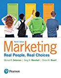 Book Marketing: Real People, Real Choices free