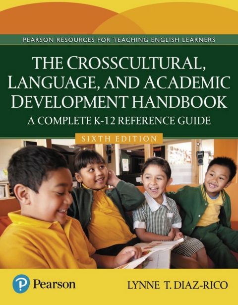 Book The Crosscultural, Language, and Academic Development Handbook free
