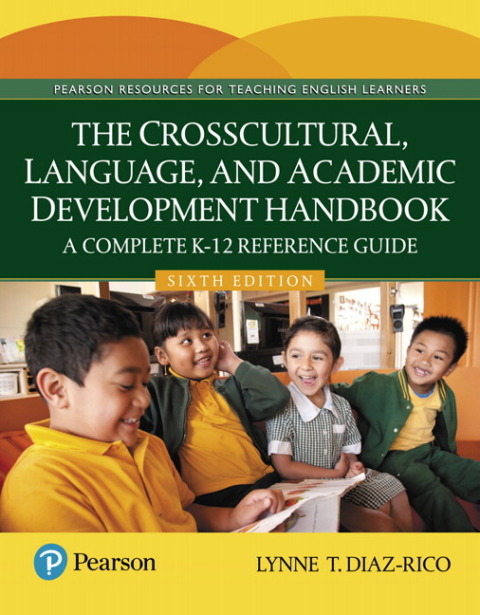 Book The Crosscultural, Language, and Academic Development Handbook free