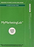 Book MyLab Marketing with Pearson eText -- Access Card -- for Marketing: Real People, Real Choices free