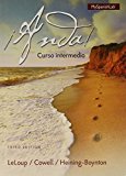 Book ¡Anda! Curso intermedio plus MyLab Spanish -- Access Card Package (3rd Edition) (Cowell et al., The ¡Anda! Series, 3rd Edition) free