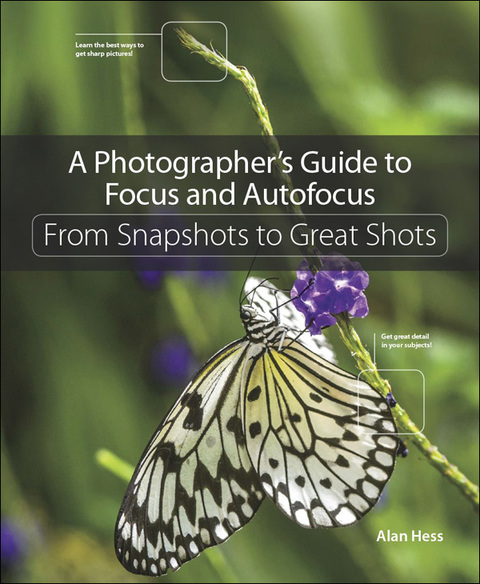 Book Photographer's Guide to Focus and Autofocus, A free