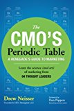 Book CMO's Periodic Table, The: A Renegade's Guide to Marketing (Voices That Matter) free