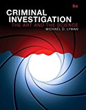 Book Revel for Criminal Investigation: The Art and the Science, Student Value Edition -- Access Card Package (8th Edition) free