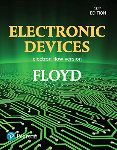 Book Electronic Devices (Electron Flow Version), (2-downloads) (What's New in Trades & Technology) free