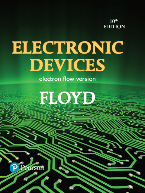 Book Electronic Devices (Electron Flow Version) free