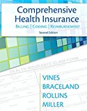Book Comprehensive Health Insurance: Billing, Coding and Reimbursement with Pearson etext for MIBC--Access Card Package (2nd Edition) free