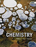 Book Chemistry; Modified Mastering Chemistry with Pearson eText -- ValuePack Access Card -- for Chemistry (7th Edition) free