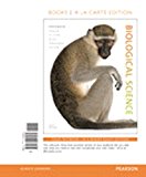 Book Biological Science, Books a la Carte Plus Mastering Biology with Pearson eText -- Access Card Package (6th Edition) free