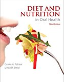Book Diet and Nutrition in Oral Health free
