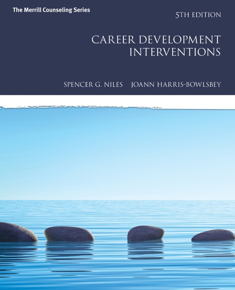 Book Career Development Interventions free