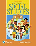 Book Dynamic Social Studies, Enhanced Pearson eText -- Access Card free