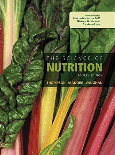 Book The Science of Nutrition (2-downloads) free