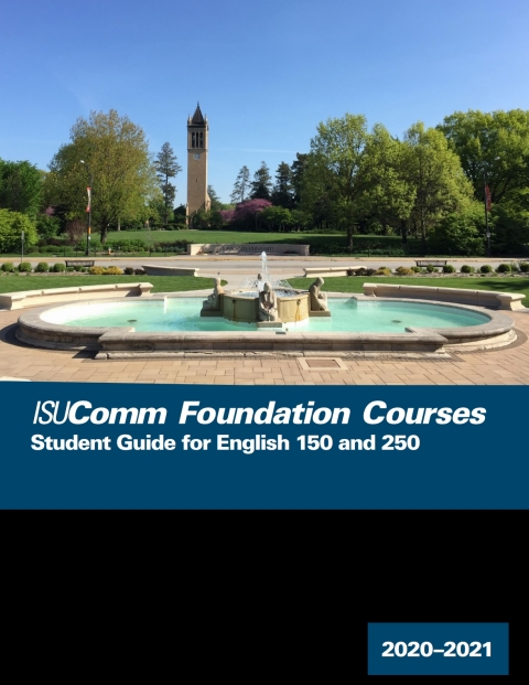 Book ISUCOMM Foundation Courses Student Guide free