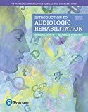 Book Introduction to Audiologic Rehabilitation (What's New in Communication Sciences & Disorders) free