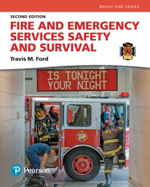 Book Fire and Emergency Services Safety & Survival free