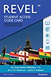 Book Revel for International Relations -- Access Card (11th Edition) free