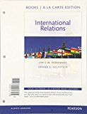 Book International Relations -- Books a la Carte (11th Edition) free