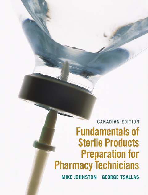 Book Fundamentals of Sterile Products Preparation for Pharmacy Technicians, (Subscription) free