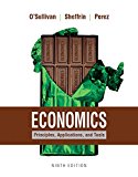 Book Economics: Principles, Applications, and Tools Plus MyLab Economics with Pearson eText (2-semester access)-- Access Card Package free