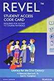 Book Revel for Literacy for the 21st Century: A Balanced Approach -- Access Card free