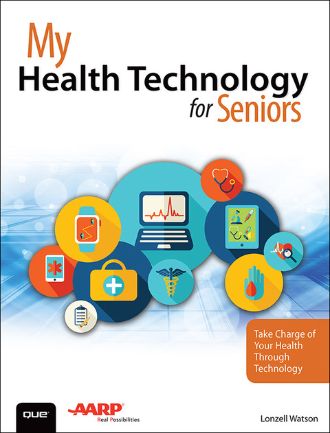 Book My Health Technology for Seniors free
