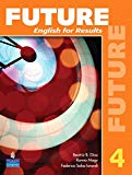 Book Value Pack: Future Student Book and Workbook with MyLab English Level 4 free