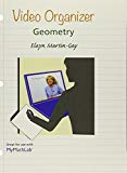 Book Video Organizer for Geometry free
