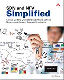 Book SDN and NFV Simplified: A Visual Guide to Understanding Software Defined Networks and Network Function Virtualization free