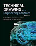Book Technical Drawing with Engineering Graphics free
