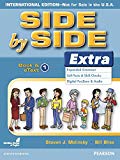 Book Side by Side Extra Book & eText 1 (International) free