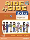 Book Side by Side Extra 4 Book & eText with CD free