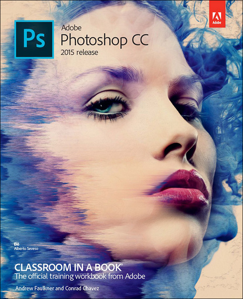 Book Adobe Photoshop CC Classroom in a Book (2015 release) free