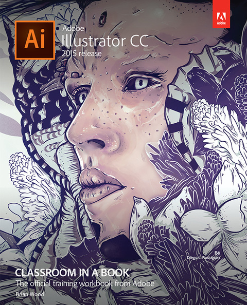 Book Adobe Illustrator CC Classroom in a Book (2015 release) free