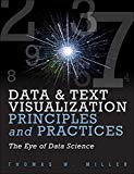 Book Data Visualization And Text Principles And Practices: The Eye Of Data Science (exam Ref) free