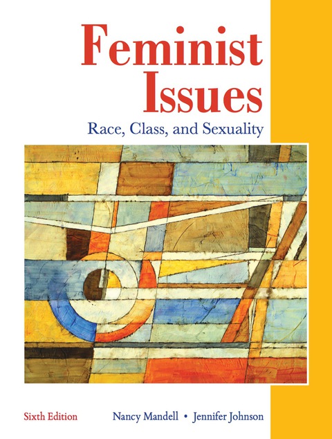 Book Feminist Issues free