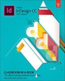 Book Adobe InDesign CC Classroom in a Book (2015 release) free