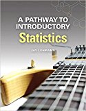 Book A Pathway to Introductory Statistics, Books a la Carte Edition PLUS MyLab Math Access Card -- Access Card Package free
