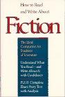 Book How to Read and Write About Fiction free