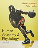 Book Human Anatomy & Physiology; Brief Atlas of the Human Body, A (ValuePack Only) (10th Edition) free