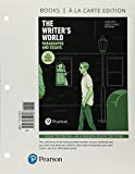 Book Writer's World, The: Paragraphs and Essays With Enhanced Reading Strategies -- Books a la Carte free