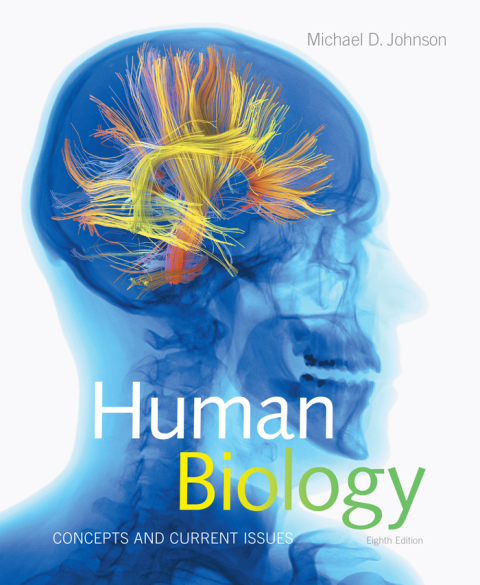 Book Human Biology: Concepts and Current Issues free