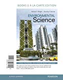 Book Environmental Science: Toward A Sustainable Future, Books a la Carte Edition free