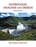 Book Hydrologic Analysis and Design free
